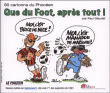 Que du foot après tout !&nbsp;-&nbsp;Glaudel