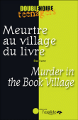 Meurtre au village du livre / Murder in the book village