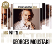 Georges Moustaki&nbsp;-&nbsp;Numéro 1