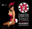 Dimitri from Paris&nbsp;-&nbsp;Return to the Playboy Mansion LP2