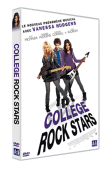 Collège Rock Stars&nbsp;-&nbsp;Todd Graff