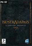 Nostradamus collector&nbsp;-&nbsp;
