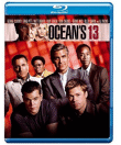 Ocean's Thirteen - Edition Blu-Ray