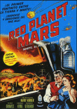 Red Planet Mars&nbsp;-&nbsp;Harry Horner