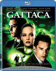 Bienvenue à Gattaca - Blu-Ray (DVD)