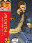 Inspecteur de police&nbsp;-&nbsp;Madeleine Deny, J. Mondoloni