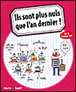 Ils sont plus nuls que l'an dernier&nbsp;-&nbsp;Soph', Marie