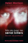 Ma vie avec les serial killers&nbsp;-&nbsp;Helen Morrison