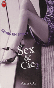 Sex & Cie&nbsp;-&nbsp;Ania Oz