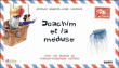 Joachim et la méduse&nbsp;-&nbsp;Nicolas Bansaye, Aude Chaumaz