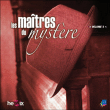 Les maîtres du mystère&nbsp;-&nbsp;Collectif