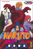 Naruto&nbsp;-&nbsp;Masashi Kishimoto