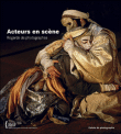 Acteurs en scène, regards de photographes&nbsp;-&nbsp;Joëlle Garcia, Noëlle Guibert