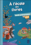 Ecole des Livres CE1