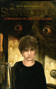 Le surnatureur&nbsp;-&nbsp;Eric Sanvoisin
