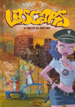 Les lascars, T1&nbsp;-&nbsp;Eldiablo, Seth