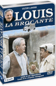 Louis la brocante&nbsp;-&nbsp;Volume 15