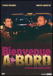 Bienvenue à bord ! (DVD)