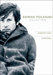 Coffret Roman Polanski&nbsp;-&nbsp;Roman Polanski