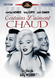 Certains l'aiment chaud - Édition Collector (DVD)