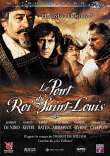 Le Pont du Roi Saint Louis&nbsp;-&nbsp;Mary Mcguckian, Robert De Niro