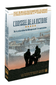 L'Odyssée de la Victoire - Préparation du débarquement&nbsp;-&nbsp;Histoire