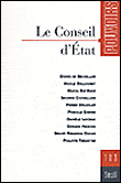 Le Conseil d'Etat&nbsp;-&nbsp;Collectif
