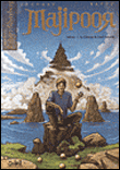 Majipoor, T1&nbsp;-&nbsp;David Ratte, Olivier Jouvray