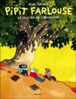 Pipit Farlouse, T1&nbsp;-&nbsp;Riad Sattouf