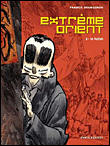 Extrême-Orient, T1&nbsp;-&nbsp;Franck Bourgeron