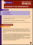 Le roman et ses personnages&nbsp;-&nbsp;Collectif