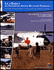 Saga du transport aérien militaire français&nbsp;-&nbsp;Alain Bevillard
