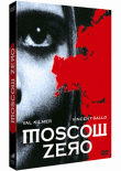 Moscow Zero&nbsp;-&nbsp;Maria Lidon