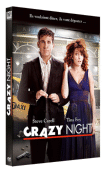 Crazy Night - Version longue inédite (DVD)