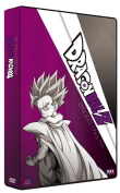 Dragon Ball Z&nbsp;-&nbsp;Coffret 9 - Les épisodes 176 à 191