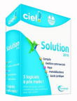 Ciel ! La Solution 2010