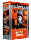 Coffret Jean-Claude Van Damme - Volume 2&nbsp;-&nbsp;Film