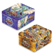 Pack collector Tin Yu-Gi-Oh! Vague