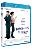 prête-moi ta main (Blu-Ray)
