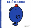 Monsieur Etourdi&nbsp;-&nbsp;Roger Hargreaves