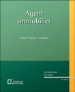 L'agent immobilier : vente, achat, location&nbsp;-&nbsp;Jean-Marie Moyse, Guy Amoyel