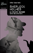 La cycliste solitaire
