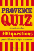 Provence Quiz&nbsp;-&nbsp;François Thomazeau