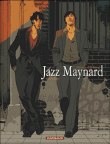 Jazz Maynard, T2&nbsp;-&nbsp;Roger, Raule