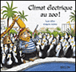 Climat électrique au zoo&nbsp;-&nbsp;Luan Alban, Grégoire Mabire