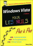 Windows Vista pour les nuls