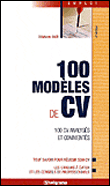 100 modèles de CV&nbsp;-&nbsp;Stéphanie Salti