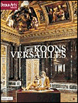 Jeff Koons à Versailles&nbsp;-&nbsp;Collectif