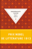 Quatre chapitres&nbsp;-&nbsp;Rabindranath Tagore