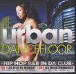 Compilation&nbsp;-&nbsp;Urban dancefloor